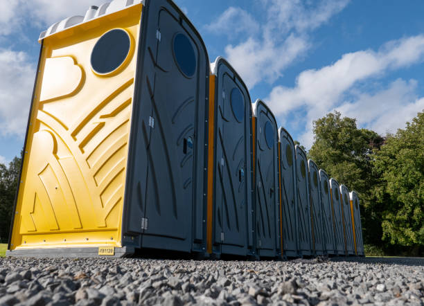 Portable Toilets for Disaster Relief Sites in Herrin, IL